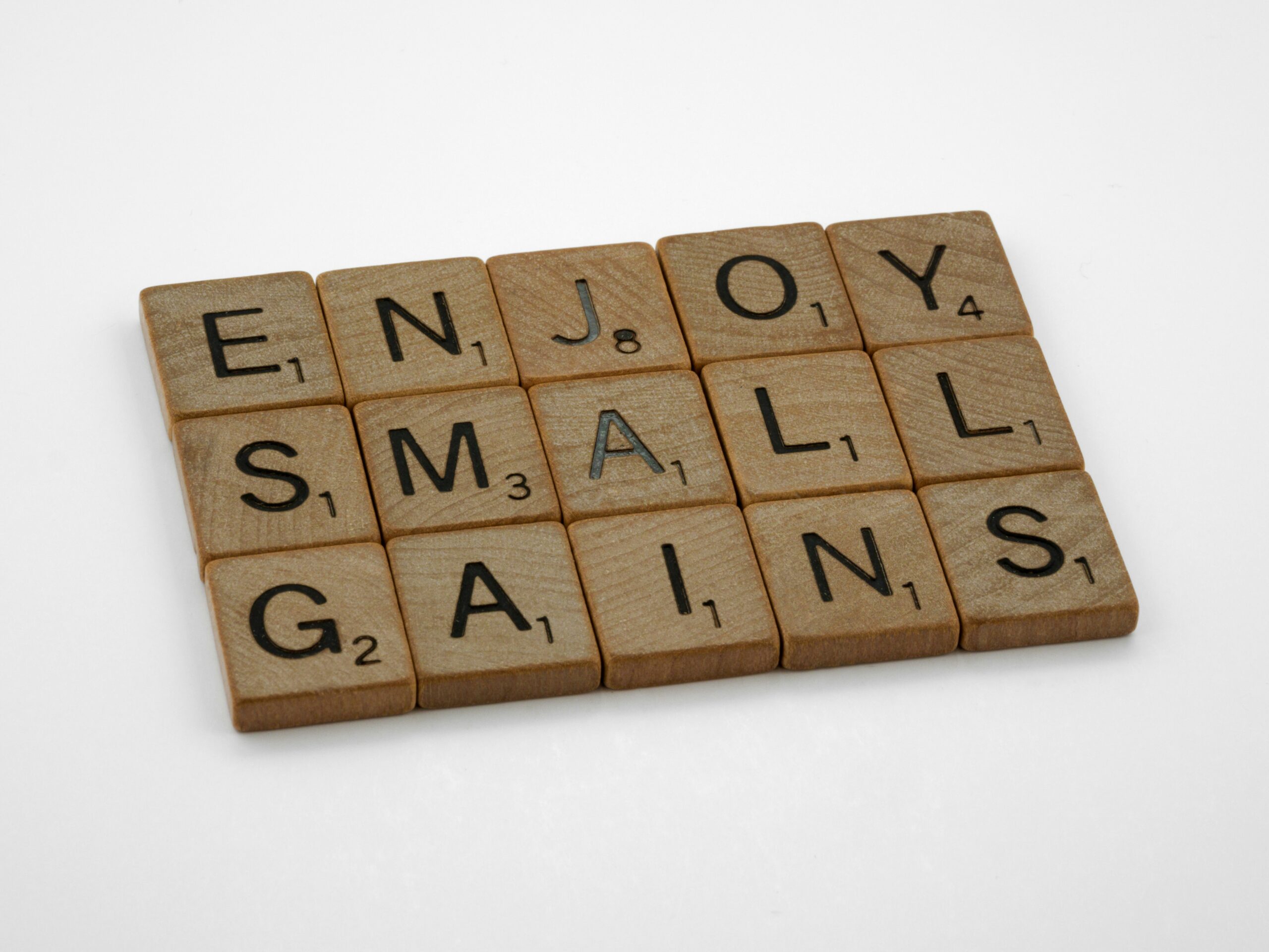 The Connection Between Thoughts, Emotions, and Daily Habits: How Small Actions Shape Your Mental and Emotional Well-Being