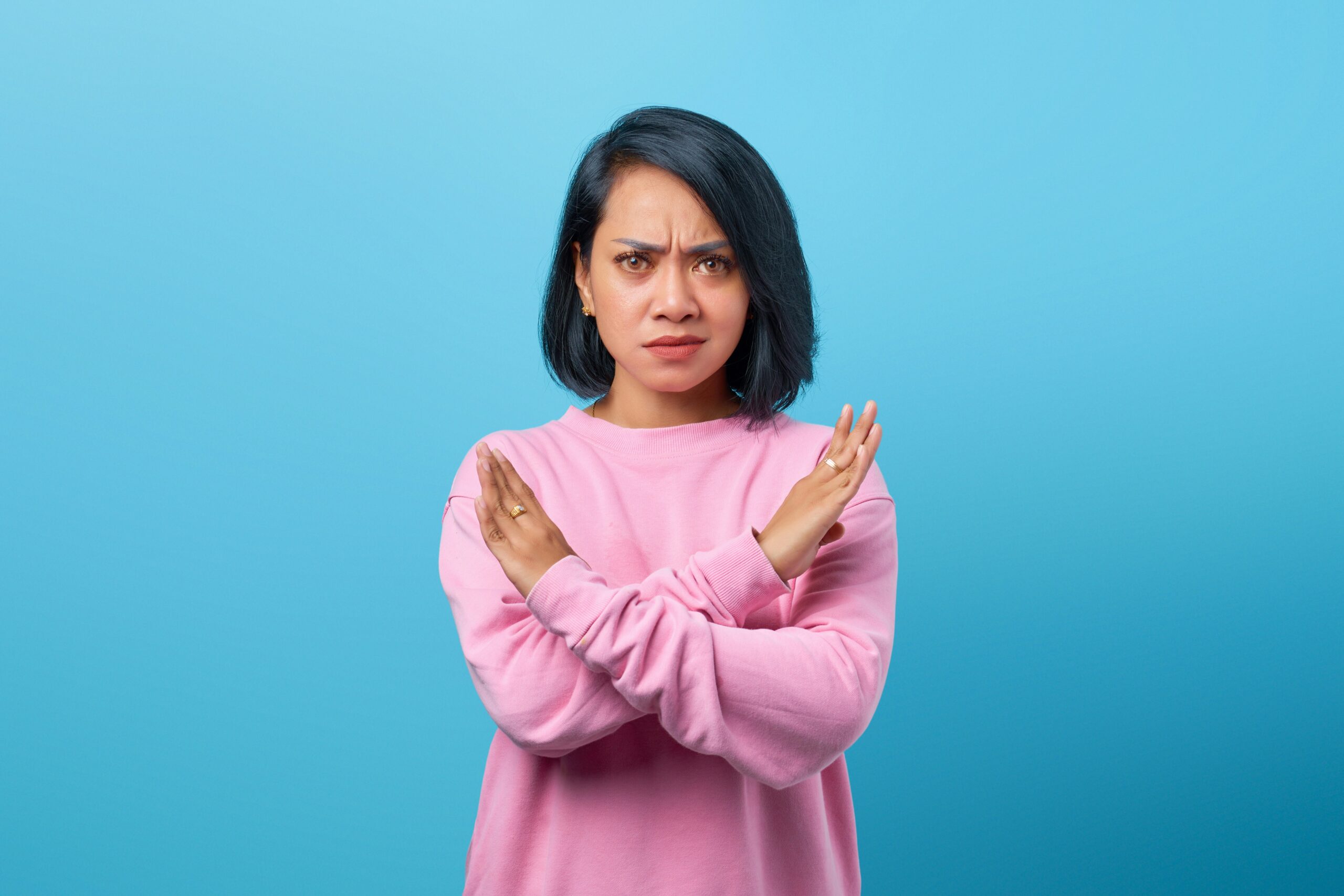 How to Set Healthy Boundaries Without Feeling Guilty