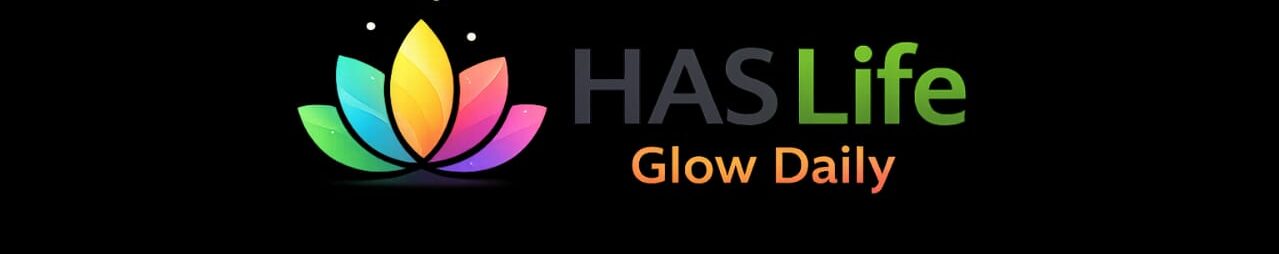 HAS Life Glow Daily