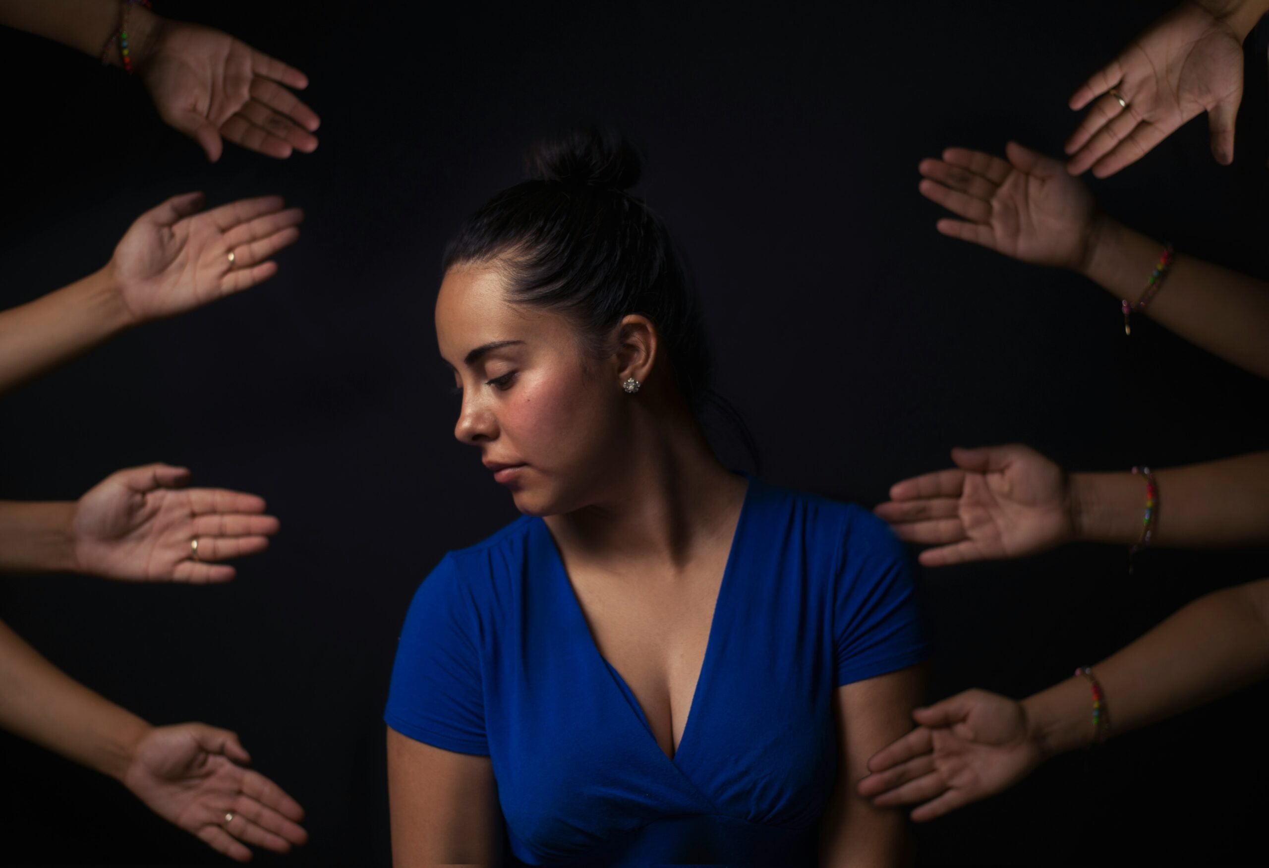 Emotional Healing: How to Recover From Past Hurt and Pain and Reclaim Your Life