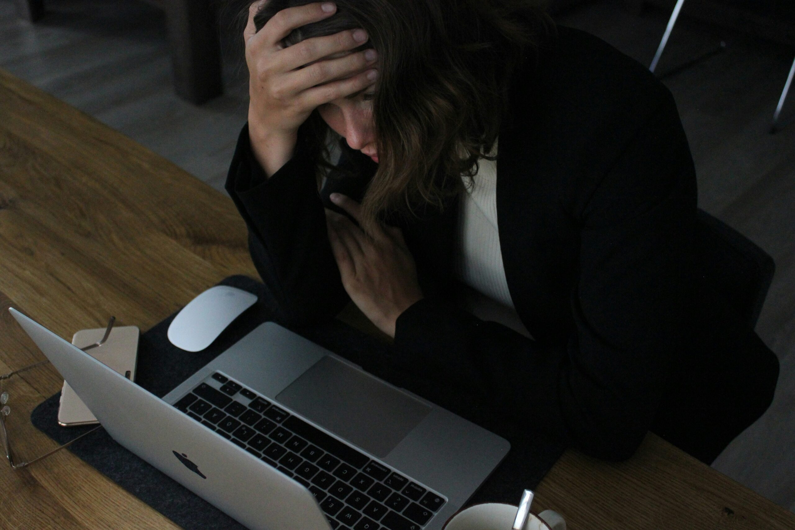 Chronic Stress