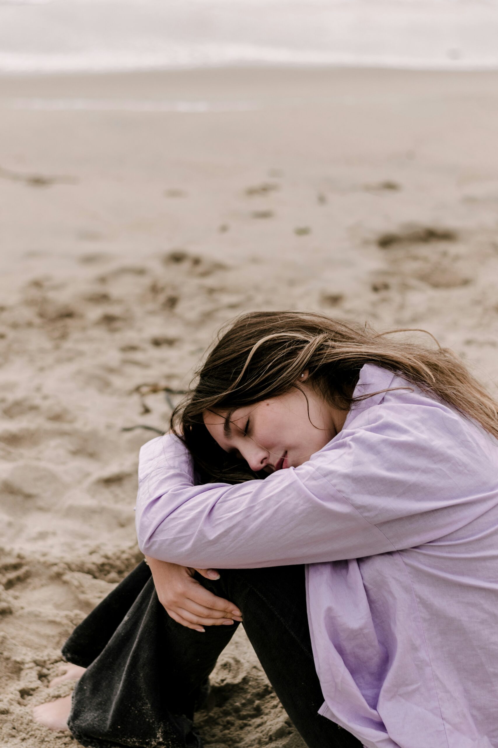 11 Powerful Ways to Handle Difficult Emotions in a Healthy Way and Find Inner Peace