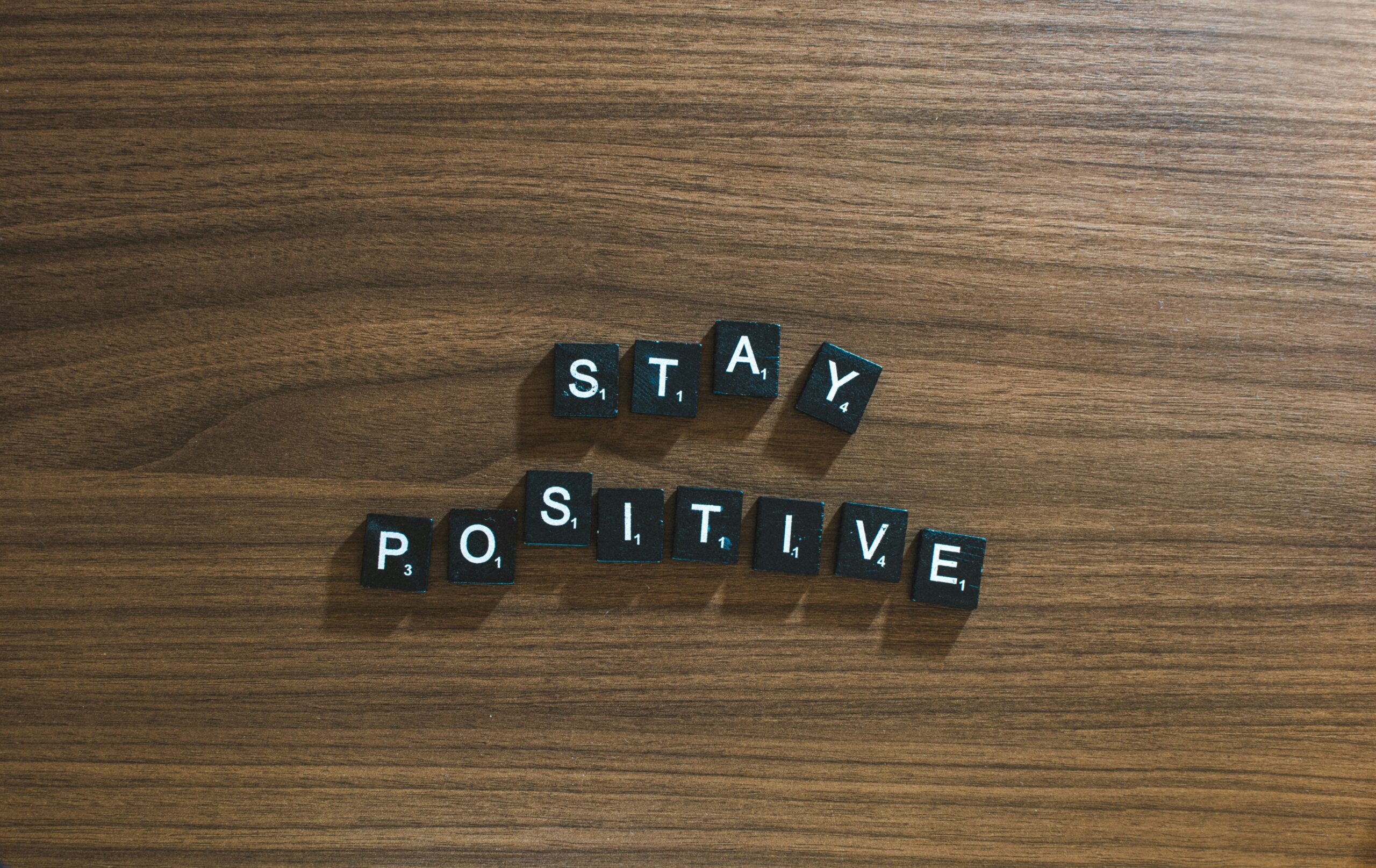 How to Control Negative Thoughts and Develop a Positive Mindset