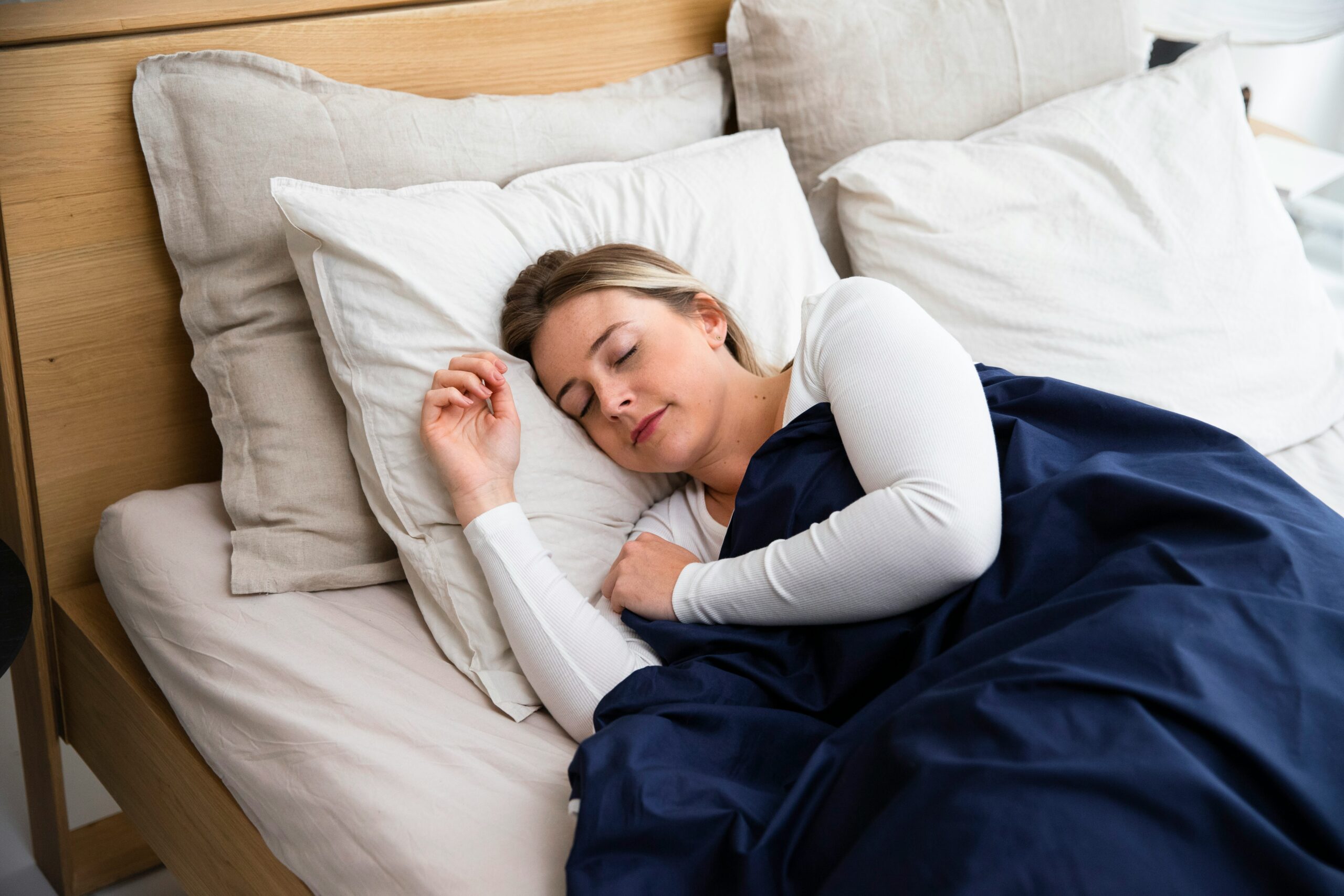 9 Eye-Opening Ways How Sleep Affects Your Emotional Health and Changes Your Mood Daily