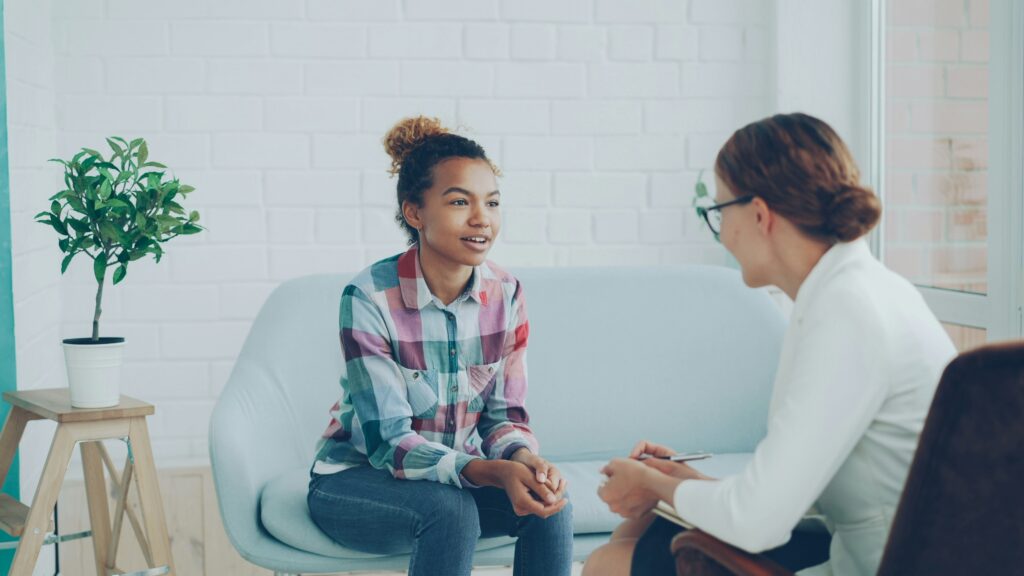 Emotional Wellness