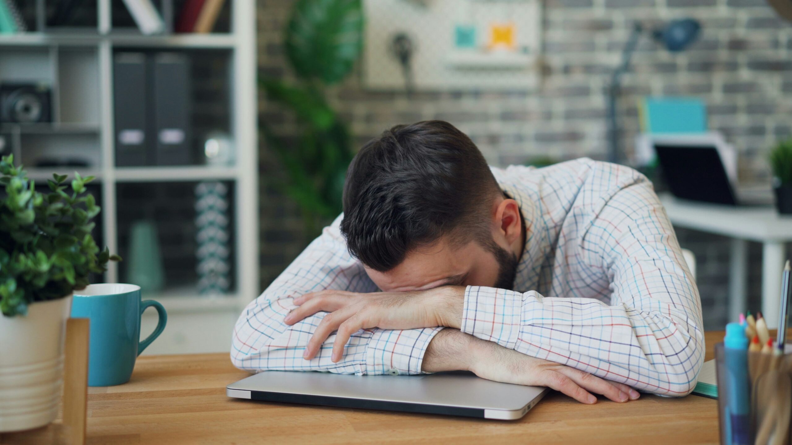 Signs You Are Emotionally Exhausted and What to Do About It Before Burnout Takes Over