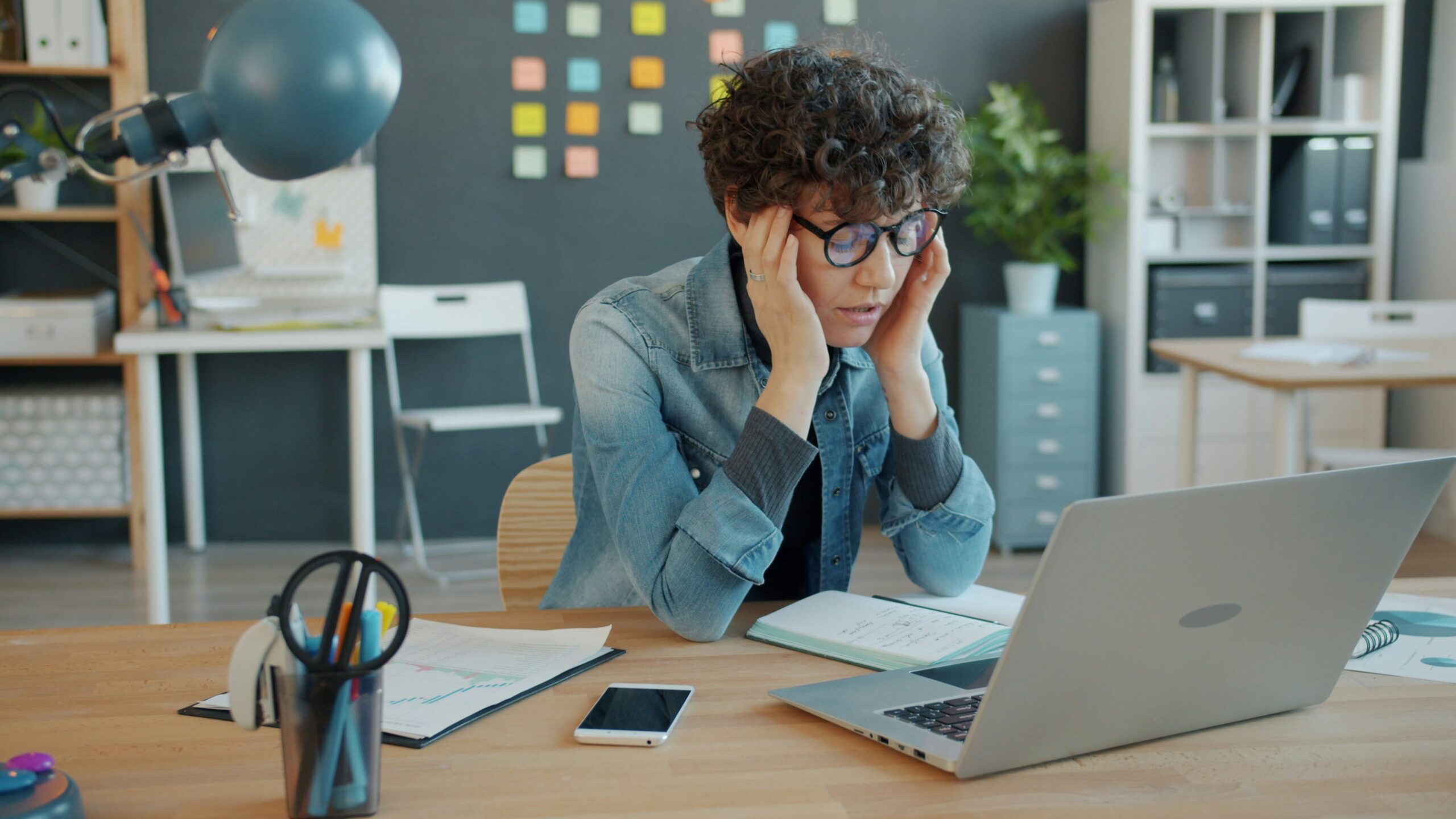 Stress Management Resource Center