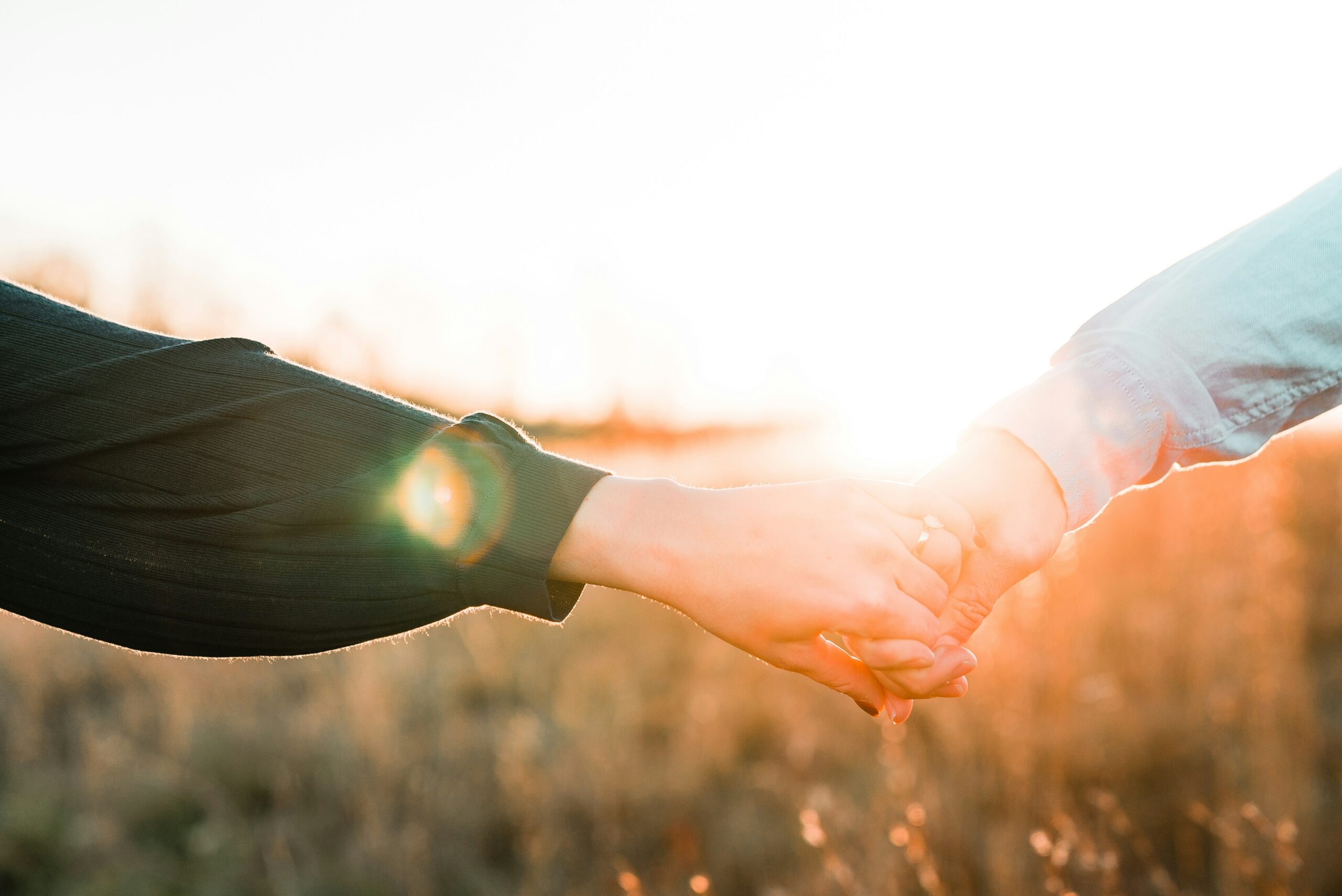 Healthy Relationships