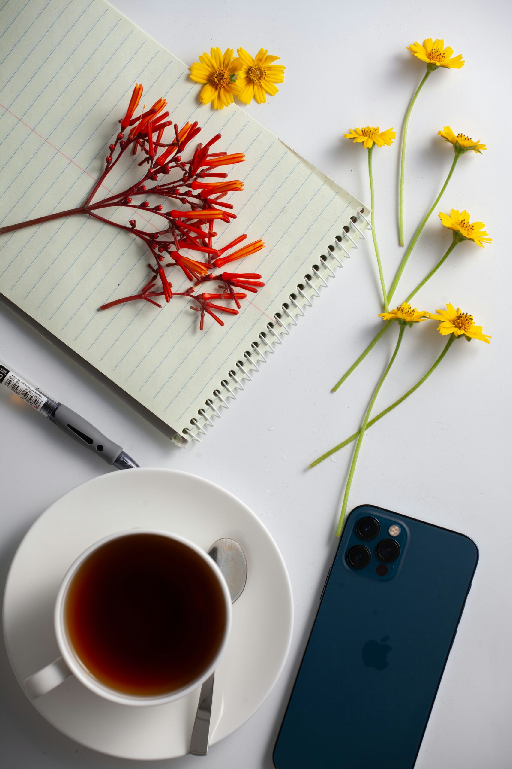 Digital Self-Care