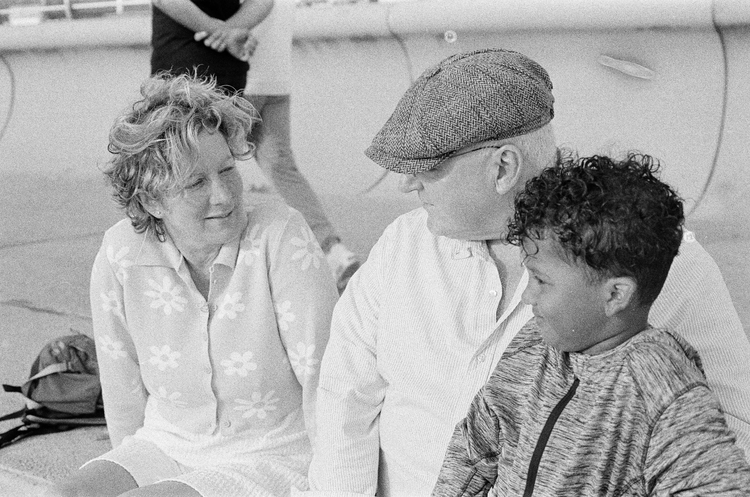 Strengthening Family Relationships